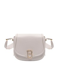 TOSCA BLU VERBIER Borsa a tracolla in pelle con patta - Borse Donna