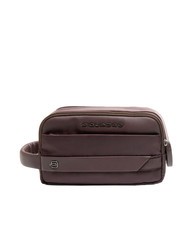 PIQUADRO LIKO Beauty case bordeaux - Beauty Case - 1