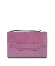 THE BRIDGE LUCREZIA Pochette in pelle - Borse Donna
