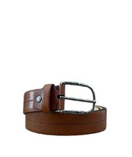 THE BRIDGE BRUNELLESCHI Cintura in pelle - Cinture