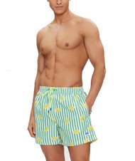 NORTH SAILS VOLLEY Costume boxer con stampa combo 7 - Costumi da bagno Uomo - 1