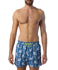 NORTH SAILS VOLLEY Costume boxer con stampa combo 30 - Costumi da bagno Uomo - 1