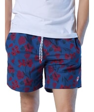 NORTH SAILS VOLLEY Costume pantaloncino lungo combo 53 - Costumi da bagno Uomo - 1