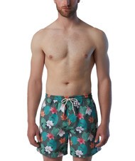 NORTH SAILS VOLLEY Costume pantaloncino lungo - Costumi da bagno Uomo