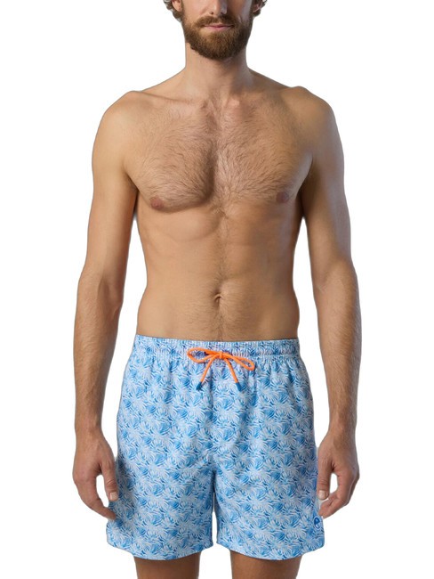 NORTH SAILS VOLLEY Costume pantaloncino lungo combo 40 - Costumi da bagno Uomo
