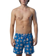 NORTH SAILS VOLLEY Costume pantaloncino lungo combo 81 - Costumi da bagno Uomo - 1