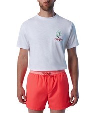 NORTH SAILS VOLLEY Costume boxer bicolor - Costumi da bagno Uomo