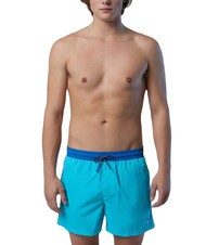 NORTH SAILS VOLLEY Costume boxer bicolor combo 4 - Costumi da bagno Uomo - 1