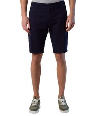 NORTH SAILS AMERICA Pantaloncini cargo regular fit - Pantaloni Uomo