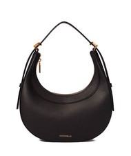 COCCINELLE WHISPER Borsa a spalla, con tracolla Nero - Borse Donna - 1