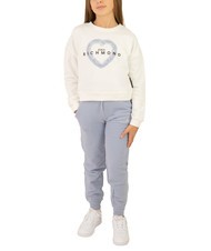 JOHN RICHMOND SOBRIN Tuta felpa e pantalone - Tute bambini
