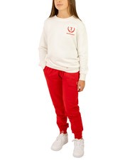 TRUSSARDI STRAUB KIDS Tuta felpa e pantalone - Tute bambini