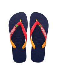 HAVAIANAS BRASIL MIX Infradito - Scarpe Unisex