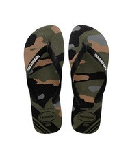 HAVAIANAS TOP CAMU Infradito - Scarpe Unisex
