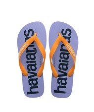 HAVAIANAS TOP LOGOMANIA 2 Infradito - Scarpe Donna