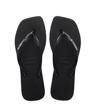 HAVAIANAS SQUARE LOGO Infradito - Scarpe Donna