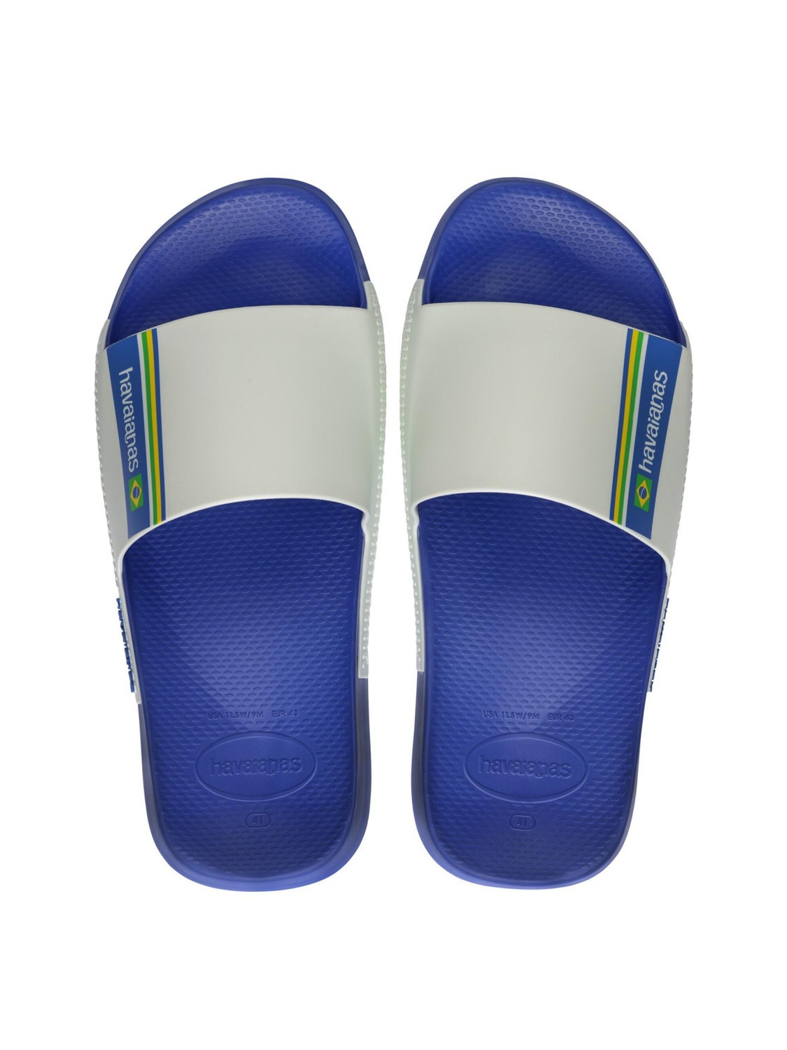 Ciabatte Havaianas Costo Havaianas Slide Brasil Ciabatte In Gomma