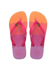 HAVAIANAS BRASIL FRESH Infradito in gomma - Scarpe Unisex