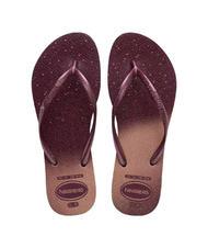 HAVAIANAS SLIM GLOSS Infradito - Scarpe Donna