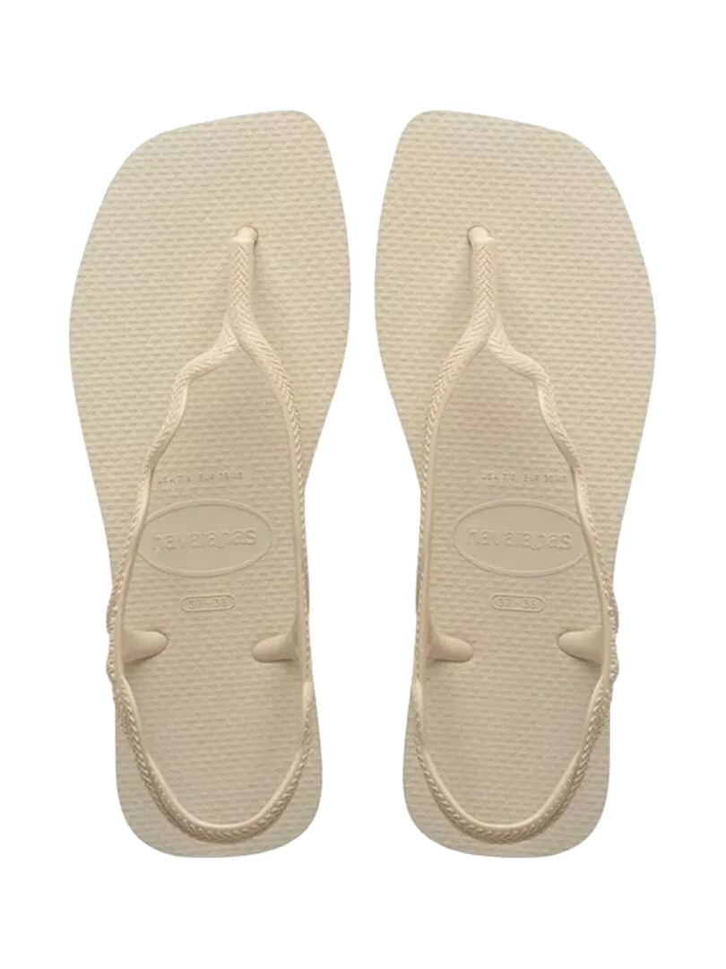 Scarpe Guida Alle Taglie Infradito Havaianas Havaianas Soleil