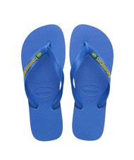 HAVAIANAS BRASIL LOGO NEON Infradito - Scarpe Unisex