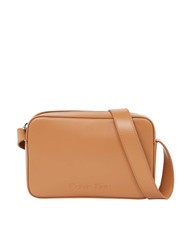 CALVIN KLEIN EMBOSSED CALVIN Mini Camera Bag a tracolla lion - Borse Donna - 1