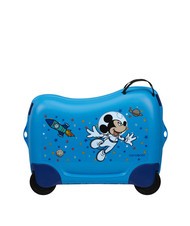 SAMSONITE DREAM2GO DISNEY Trolley kids cavalcabile - Bagagli a mano