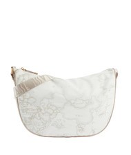 ALVIERO MARTINI PRIMA CLASSE GEO CLASSIC White Borsa a spalla - Borse Donna