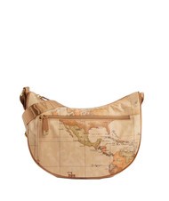 ALVIERO MARTINI PRIMA CLASSE GEO CLASSIC  Borsa mezzaluna - Borse Donna