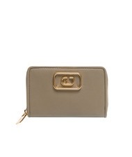 GAUDÌ CLAIRE Portafoglio piccolo zip around - Portafogli Donna