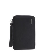 PIQUADRO CAMPIONARIO - MODUS Porta documenti in pelle Nero - Porta tablet & Organizer - 1