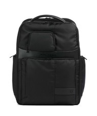 PIQUADRO WOLLEM Zaino porta PC 17,3" - Zaini da lavoro porta PC