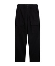 VANS ARROYO WIDE LEG Pantalone cargo gamba larga - Pantaloni Donna