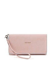 PIQUADRO CAMPIONARIO - BLUE SQUARE  Portafoglio in pelle - Portafogli Donna