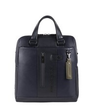 PIQUADRO URBAN Cartella verticale, porta PC 14" - Cartelle Lavoro