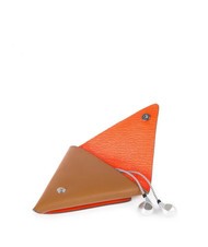 PIQUADRO CAMPIONARIO - BAGMOTIC Custodia in pelle per cuffiette - Accessori Viaggio