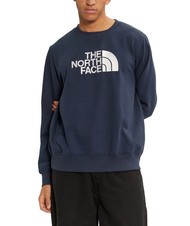 THE NORTH FACE DREW PEAK Felpa girocollo - Felpe Uomo
