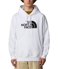 THE NORTH FACE DREW PEAK Felpa con cappuccio - Felpe Uomo