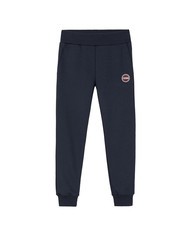 COLMAR MODISH KIDS Pantalone jogger navy blue - Pantaloni bambini - 1