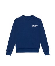 COLMAR LIKEBLE Felpa girocollo skipper - Felpe Bambini - 1