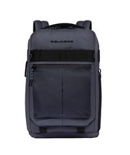 PIQUADRO ARNE  Zaino da bici porta PC15,6" - Zaini da lavoro porta PC