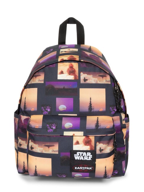 EASTPAK PADDED DAY PAK'R x STAR WARS Zaino porta pc 14" swlandscapegrey - Zaini Scuola & Tempo Libero