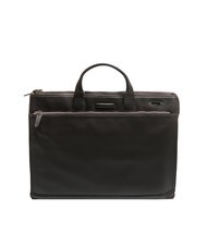 PIQUADRO CAMPIONARIO - MODUS Cartella in pelle, porta pc 15.6" - Cartelle Lavoro