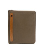 PIQUADRO CAMPIONARIO - P16 Portablocco A4 - Porta tablet & Organizer