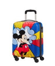 AMERICAN TOURISTER HYPERTWIST Disney 2.0 Trolley Bagaglio a Mano - Bagagli a mano