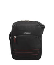 AMERICAN TOURISTER BOMBAY BEACH Borsello NERO - Tracolle Uomo - 1