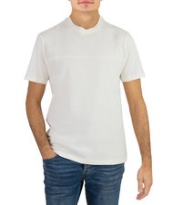 COLMAR MATTE T-shirt in cotone regular fit tofu - T-shirt Uomo - 1