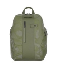 PIQUADRO BRIEF 2 Zaino porta PC 14" - Zaini da lavoro porta PC