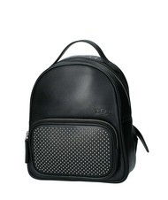 CULT DEBBIE Zaino con borchiette - Borse Donna