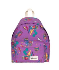 EASTPAK PADDED PAK'R JUKEBOX Zaino porta PC13" - Zaini Scuola & Tempo Libero